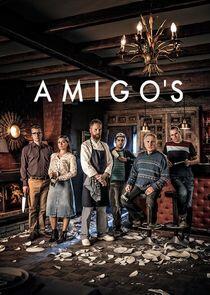 Amigo's - Season 1