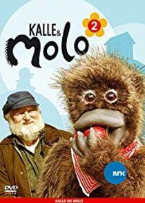 Kalle og Molo