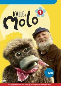 Kalle og Molo - Season 1