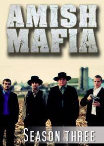 Amish Mafia - Season 3