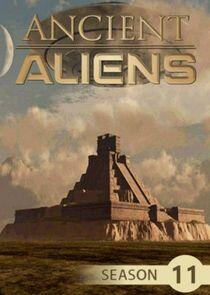 Ancient Aliens - Season 11