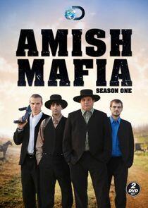 Amish Mafia - Season 1