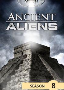 Ancient Aliens - Season 8