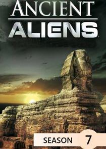 Ancient Aliens - Season 7