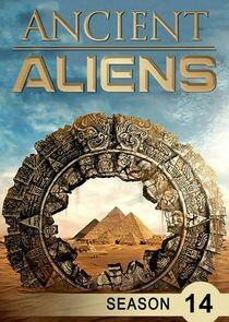 Ancient Aliens - Season 14