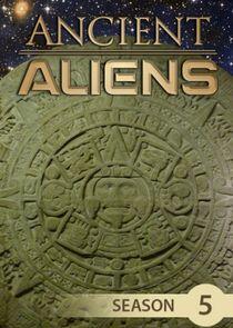 Ancient Aliens - Season 5