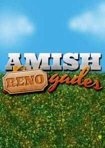 Amish Renogades - Season 1