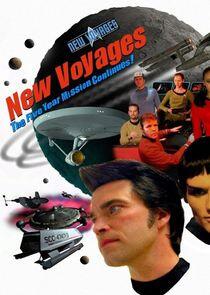 Star Trek: New Voyages