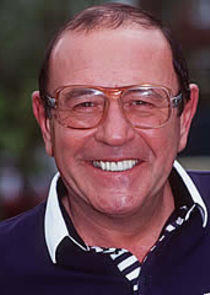 Mike Reid