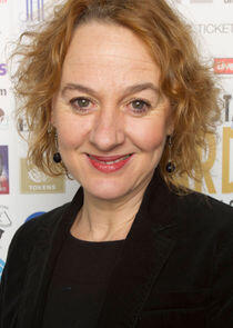 Niamh Cusack