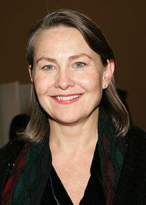 Cherry Jones