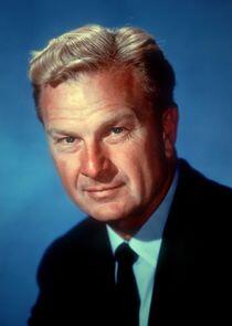 Eddie Albert