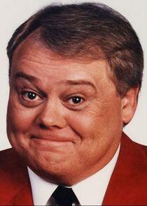 Louie Anderson