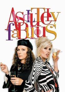 Absolutely Fabulous