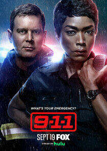 9-1-1 - Season 6