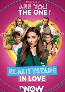 Are You the One - Reality Stars in Love