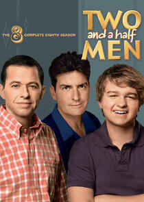 Two and a Half Men - Season 8