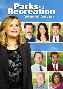 Parks and Recreation - Season 7