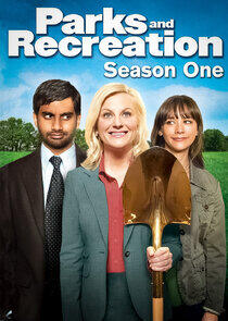 Parks and Recreation - Season 1