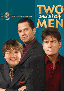 Two and a Half Men - Season 6