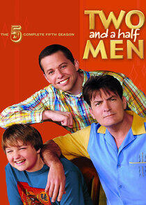 Two and a Half Men - Season 5