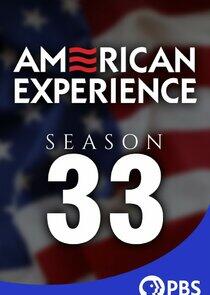 American Experience - Season 33