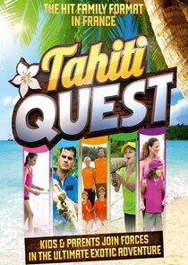 Tahiti Quest