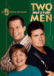 Two and a Half Men - Season 3