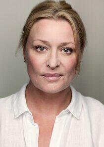 Laurie Brett