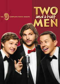 Two and a Half Men - Season 9