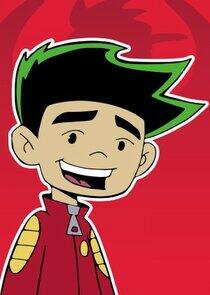 Jake Long