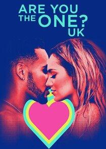 Are You the One? UK