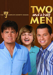 Two and a Half Men - Season 7