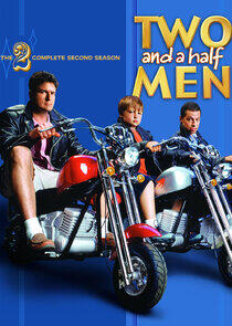 Two and a Half Men - Season 2