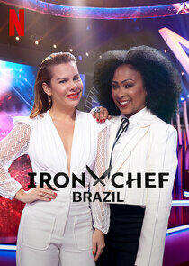 Iron Chef: Brazil