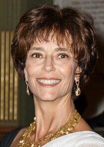 Rachel Ward