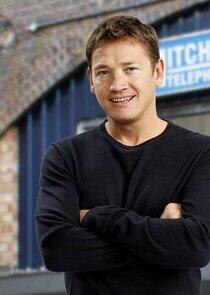 Ricky Butcher