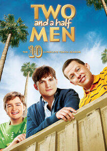 Two and a Half Men - Season 10