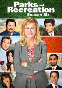 Parks and Recreation - Season 6