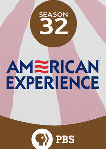 American Experience - Season 32