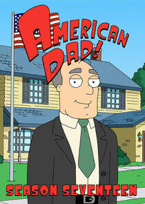 American Dad! - Season 17