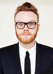 Huw Stephens