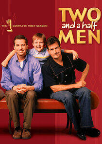 Two and a Half Men - Season 1