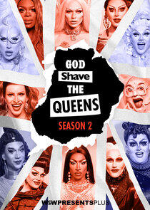 God Shave the Queens - Season 2