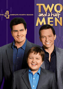 Two and a Half Men - Season 4