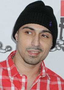 Adam Deacon