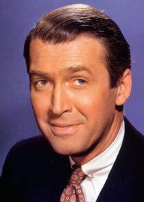 James Stewart