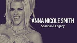 Anna Nicole Smith