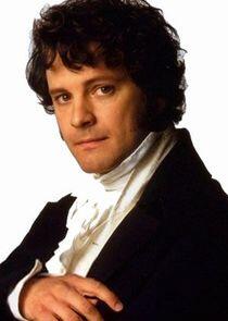 Mr. Darcy