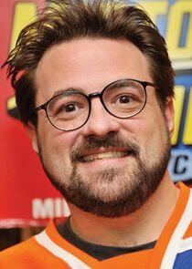 Kevin Smith